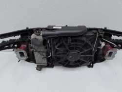 KIA CEED LIFT 1.6 2.0 CRDI WZMOCNIENIE PAS PRZEDNI CHLODNICE