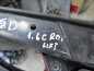KIA CEED LIFT 1.6 2.0 CRDI WZMOCNIENIE PAS PRZEDNI CHLODNICE