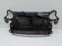 HYUNDAI TUCSON 04-09 2.0 16V WZMOCNIENIE PAS PRZEDNI CHLODNICE BELKA