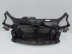 HYUNDAI TUCSON 04-09 2.0 16V WZMOCNIENIE PAS PRZEDNI CHLODNICE BELKA