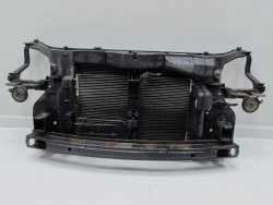 HYUNDAI TUCSON 04-09 2.0 16V WZMOCNIENIE PAS PRZEDNI CHLODNICE BELKA