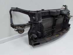 HYUNDAI TUCSON 04-09 2.0 16V WZMOCNIENIE PAS PRZEDNI CHLODNICE BELKA