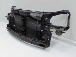 HYUNDAI TUCSON 04-09 2.0 16V WZMOCNIENIE PAS PRZEDNI CHLODNICE BELKA