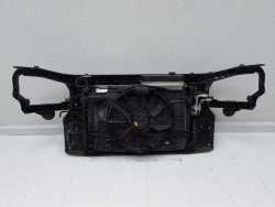 HYUNDAI TUCSON 04-09 2.0 16V WZMOCNIENIE PAS PRZEDNI CHLODNICE BELKA