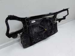 HYUNDAI TUCSON 04-09 2.0 16V WZMOCNIENIE PAS PRZEDNI CHLODNICE BELKA