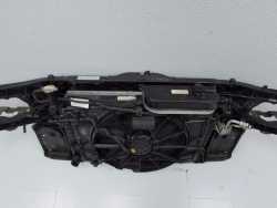 HYUNDAI TUCSON 04-09 2.0 16V WZMOCNIENIE PAS PRZEDNI CHLODNICE BELKA