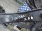 HYUNDAI TUCSON 04-09 2.0 16V WZMOCNIENIE PAS PRZEDNI CHLODNICE BELKA
