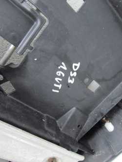 CITROEN DS3 1.4 1.6 16V VTI CHLODNICE WZMOCNIENIE PAS PRZOD 08-15