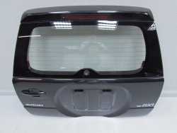 SUZUKI GRAND VITARA II KLAPA BAGAZNIKA TYL ZJ3 05-12