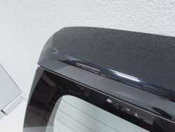 SUZUKI GRAND VITARA II KLAPA BAGAZNIKA TYL ZJ3 05-12