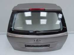 KIA CEE'D CEED I KOMBI KLAPA BAGAZNIKA TYL SZYBA 8Q 06-09r