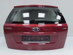 KIA CEE'D CEED I KOMBI LIFT KLAPA BAGAZNIKA TYL SZYBA A0 09-12r