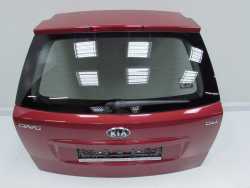 KIA CEE'D CEED I KOMBI LIFT KLAPA BAGAZNIKA TYL SZYBA A0 09-12r