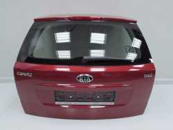KIA CEE'D CEED I KOMBI LIFT KLAPA BAGAZNIKA TYL SZYBA A0 09-12r