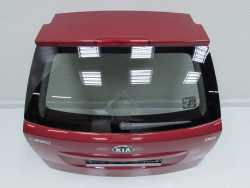 KIA CEE'D CEED I KOMBI LIFT KLAPA BAGAZNIKA TYL SZYBA A0 09-12r