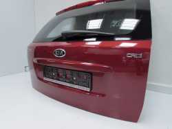 KIA CEE'D CEED I KOMBI LIFT KLAPA BAGAZNIKA TYL SZYBA A0 09-12r