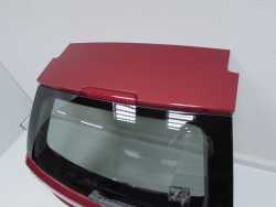 KIA CEE'D CEED I KOMBI LIFT KLAPA BAGAZNIKA TYL SZYBA A0 09-12r