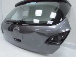 OPEL ASTRA IV J LIFT FL 09-15 KLAPA BAGAZNIKA TYL SZYBA LED KPL ZGAL GAL