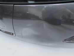 OPEL ASTRA IV J LIFT FL 09-15 KLAPA BAGAZNIKA TYL SZYBA LED KPL ZGAL GAL