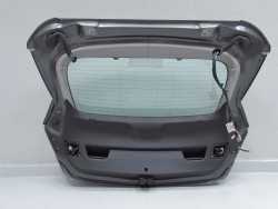 OPEL ASTRA IV J LIFT FL 09-15 KLAPA BAGAZNIKA TYL SZYBA LED KPL ZGAL GAL