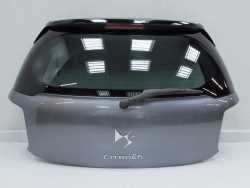 CITROEN DS3 KLAPA BAGAZNIKA TYL 08-16