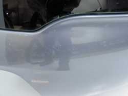 CITROEN DS3 KLAPA BAGAZNIKA TYL 08-16