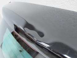 CITROEN DS3 KLAPA BAGAZNIKA TYL 08-16