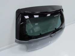 CITROEN DS3 KLAPA BAGAZNIKA TYL 08-16