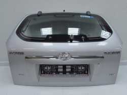 HYUNDAI TUCSON 04-09 KLAPA BAGAZNIKA TYL SZYBA YK