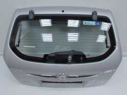 HYUNDAI TUCSON 04-09 KLAPA BAGAZNIKA TYL SZYBA YK
