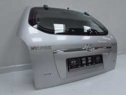 HYUNDAI TUCSON 04-09 KLAPA BAGAZNIKA TYL SZYBA YK
