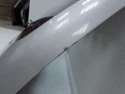 HYUNDAI TUCSON 04-09 KLAPA BAGAZNIKA TYL SZYBA YK