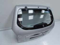 HYUNDAI TUCSON 04-09 KLAPA BAGAZNIKA TYL SZYBA YK