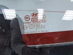 HYUNDAI TUCSON 04-09 KLAPA BAGAZNIKA TYL SZYBA YK