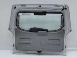 HYUNDAI TUCSON 04-09 KLAPA BAGAZNIKA TYL SZYBA YK