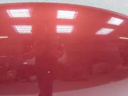 KIA CEE'D CEED LIFT MASKA POKRYWA SILNIKA A0 A1 INFRA RED 09-12r