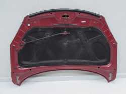 KIA CEE'D CEED LIFT MASKA POKRYWA SILNIKA A0 A1 INFRA RED 09-12r