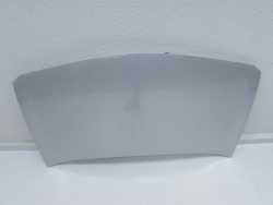 RENAULT MEGANE II LIFT MASKA SILNIKA TED69 TED 69 02-09 OKAZJA
