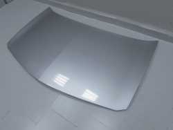 RENAULT MEGANE II LIFT MASKA SILNIKA TED69 TED 69 02-09 OKAZJA