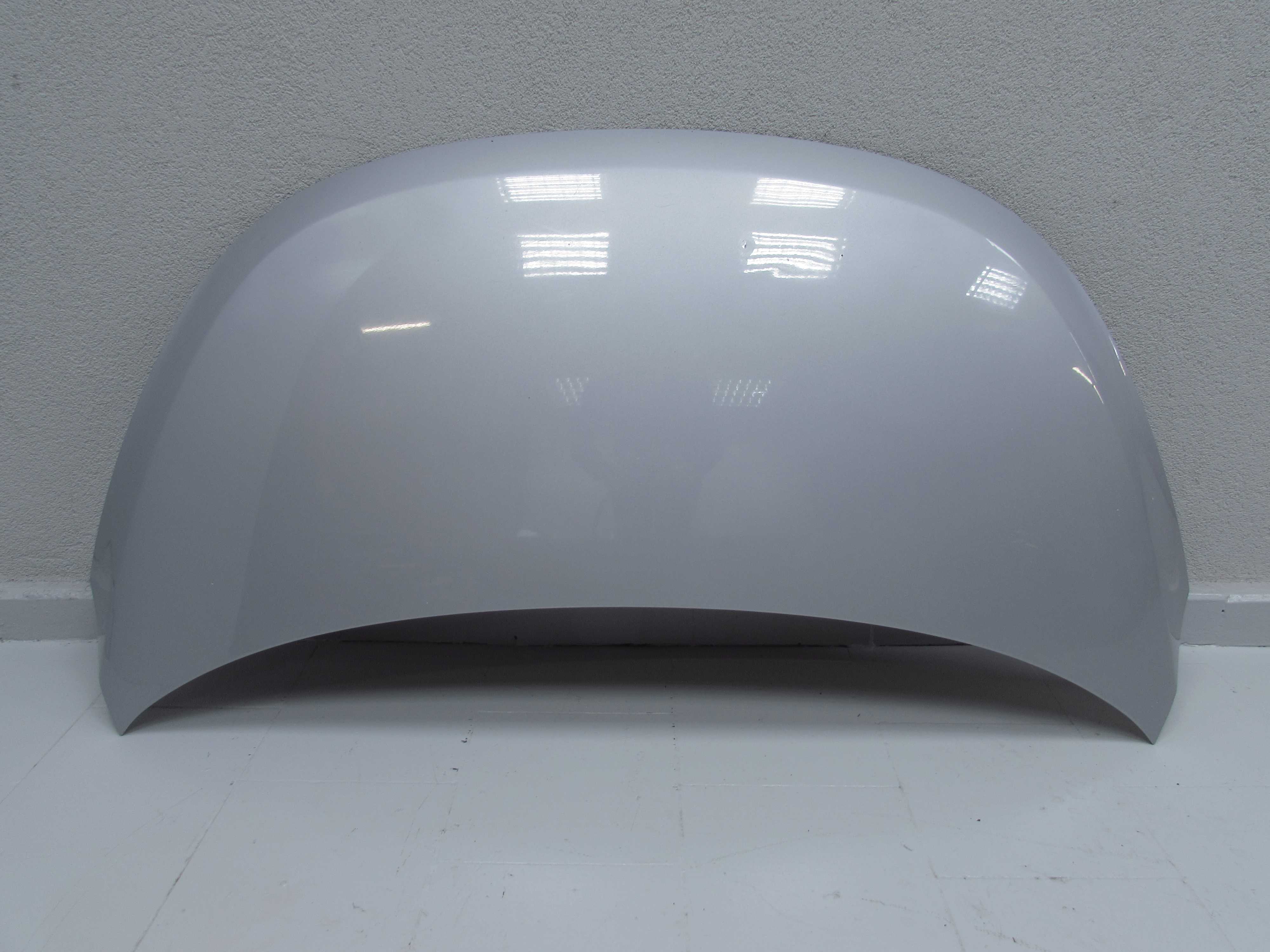 HYUNDAI I10 08-13 MASKA POKRYWA SILNIKA KPL RHM DO ZALOZENIA