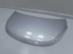 HYUNDAI I10 08-13 MASKA POKRYWA SILNIKA KPL RHM DO ZALOZENIA