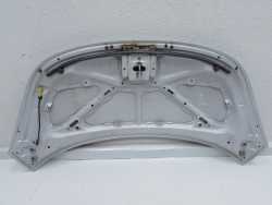 HYUNDAI I10 08-13 MASKA POKRYWA SILNIKA KPL RHM DO ZALOZENIA