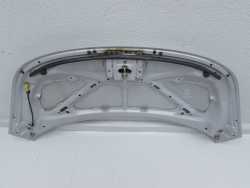HYUNDAI I10 08-13 MASKA POKRYWA SILNIKA KPL RHM DO ZALOZENIA