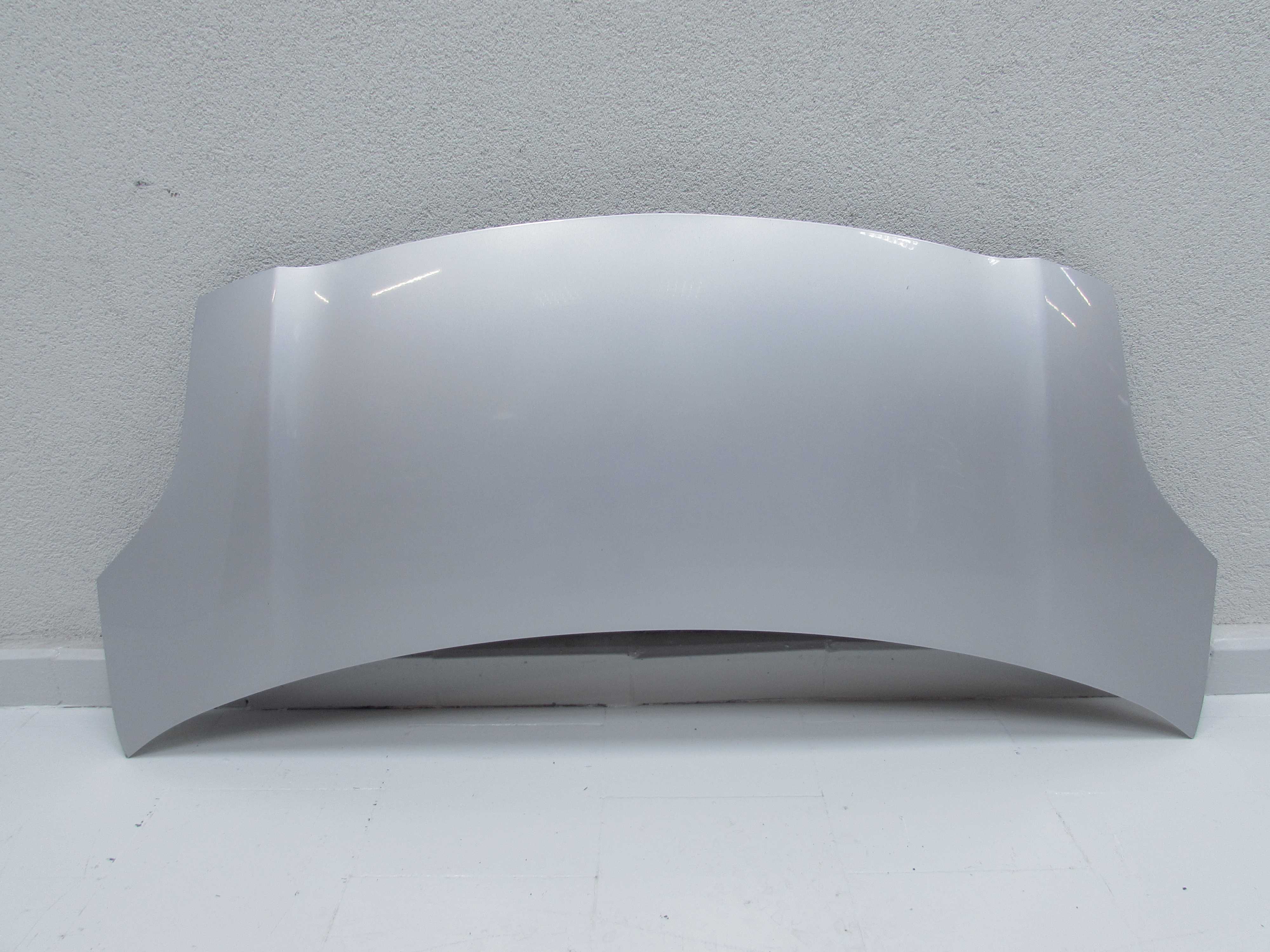 TOYOTA YARIS II LIFT 06-11 MASKA POKRYWA SILNIKA KPL DO ZALOZENIA
