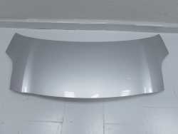 TOYOTA YARIS II LIFT 06-11 MASKA POKRYWA SILNIKA KPL DO ZALOZENIA