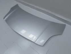 TOYOTA YARIS II LIFT 06-11 MASKA POKRYWA SILNIKA KPL DO ZALOZENIA