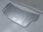 TOYOTA YARIS II LIFT 06-11 MASKA POKRYWA SILNIKA KPL DO ZALOZENIA