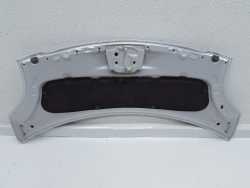 TOYOTA YARIS II LIFT 06-11 MASKA POKRYWA SILNIKA KPL DO ZALOZENIA