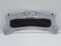 TOYOTA YARIS II LIFT 06-11 MASKA POKRYWA SILNIKA KPL DO ZALOZENIA