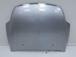 FORD MONDEO MK4 IV MASKA POKRYWA SILNIKA CHROM KPL 58 07-11